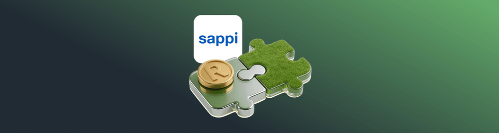South Africa's Sappi  Teams Up with European Giant UPM in R8 Billion Joint Venture