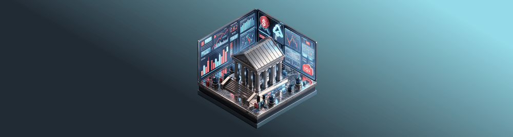 U.S. Earnings Season Begins — Banks to Test War-Rattled Markets