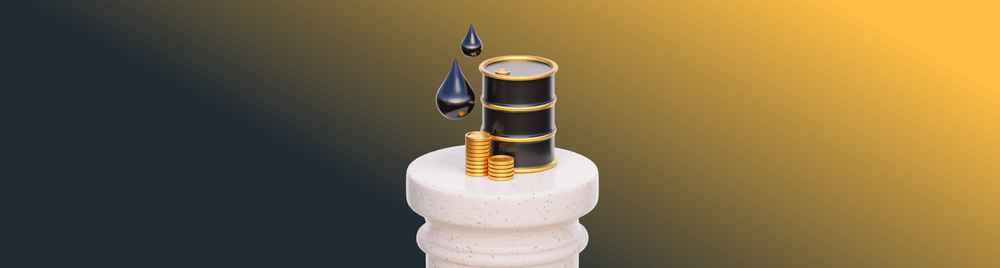 U.S.-Iran Talks Collapse: Oil Jumps Over $100, Dollar Surges