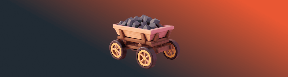 South African Coal Exports Climb to Four-Year High on Logistics Recovery