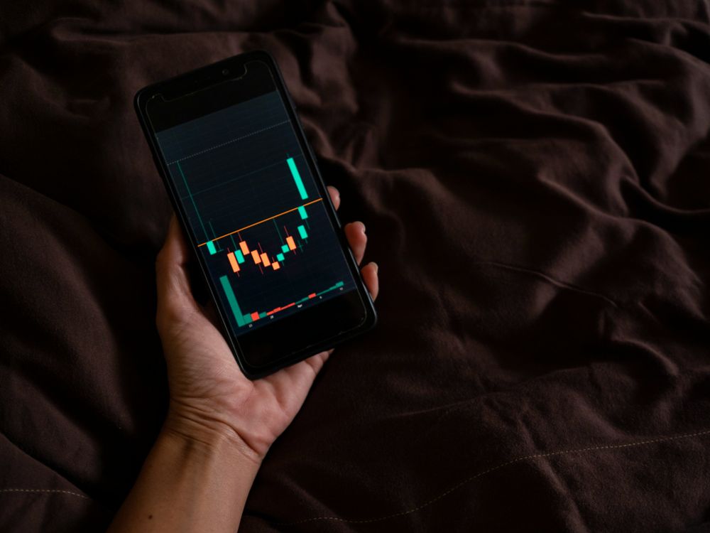 JSE & NYSE Shares Analysis | 18-22 March