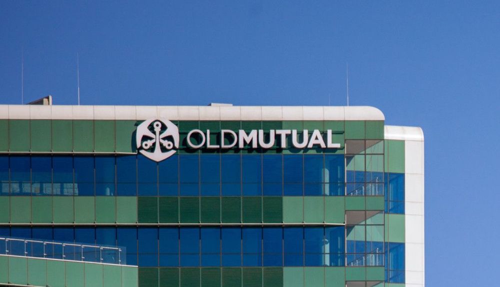 Old Mutual: 125k Two-Pot Withdrawals