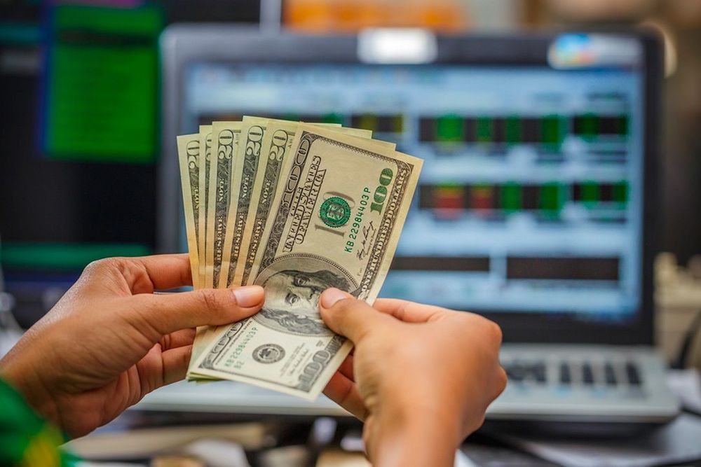 How Much Money Can You Make Trading Forex?