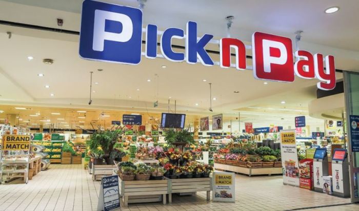 Pick n Pay Pays R100m