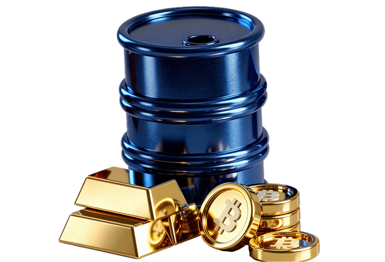 commodities