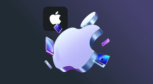 Apple Q2 2025 Results