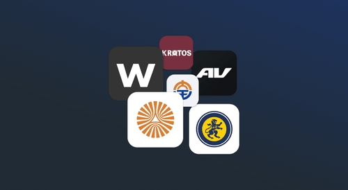 JSE & NYSE Shares Analysis 9 - 13 February