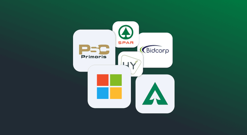 JSE & NYSE Shares Analysis 8 - 12 December