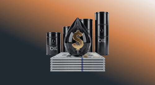 Oil Closes at Three-Week High as Hopes of US-Iran Peace Deal Fade