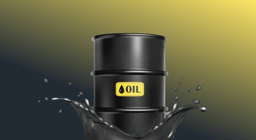 Oil Shocks, Stagflation, and the BROKSTOCK Investor Playbook 