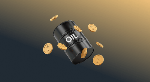 Oil Surges and Gold Jumps as Iran Conflict Disrupts Middle East Supply and Sparks Safe-Haven Rush