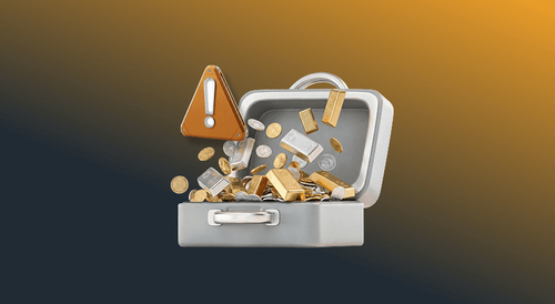 Important Update on Metal Instruments