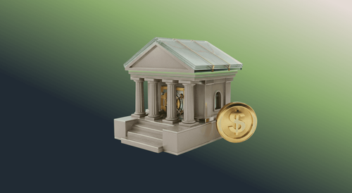 SIX MAJOR US BANKS  