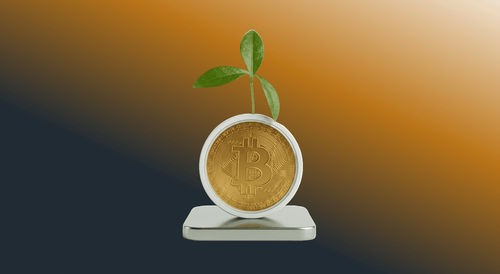 The $60 800 Question: Is Bitcoin Rhyming With 2023?