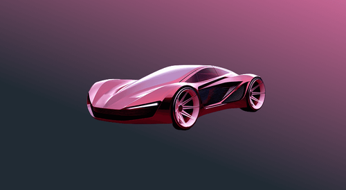 The Long Road to Ferrari's First Electric Car: Luce Arrives After a Decade of Hybrid Evolution