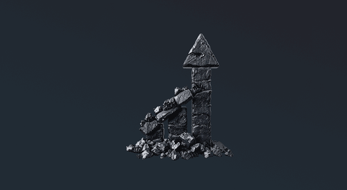 Thungela Slides to R7.1bn Loss, but Shares Rip 70% Higher on Coal Price Rebound