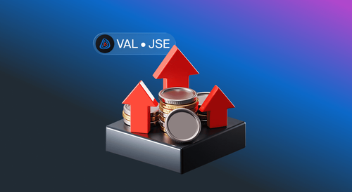 VAL Dividend Surges 29-Fold to R57 Per Share as Profits Jump 16-Fold