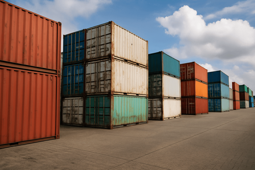 South Africa’s Economic Growth Outlook: Cautious Optimism Amid Global Headwinds