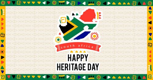 Heritage Day Trading Schedule