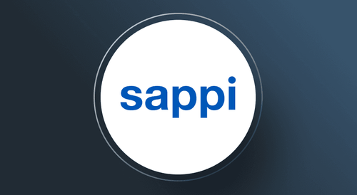 The Most Profitable Trade of the Last Week | Sappi