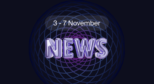 Your Week in the Markets