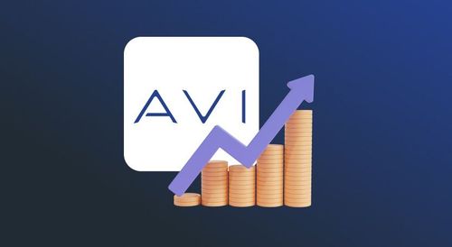 AVI Double-Digit Growth