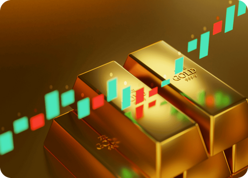 Precious Metals Trading | Trade Gold, Silver and Platinum CFDs Online - BROKSTOCK