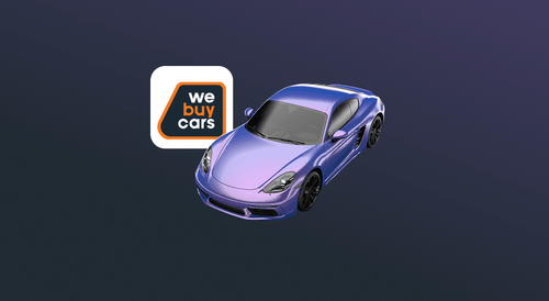 WeBuyCars Acquires 49% Stake in GoBid for R377 Million