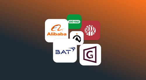 JSE & NYSE Shares Analysis 12 - 16 January