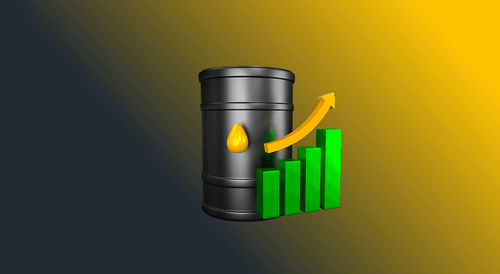 Oil Prices Climb After OPEC+ Maintains Current Production Policy