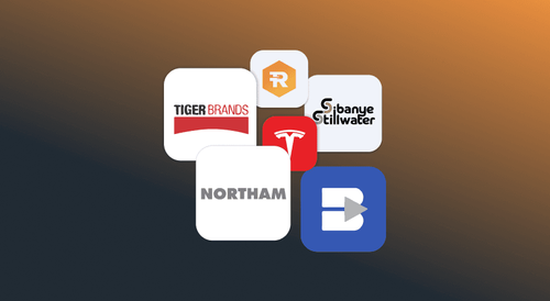 JSE & NYSE Shares Analysis 24 - 28 November