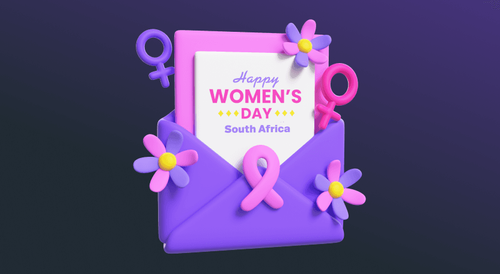 Trading schedule change due to Women's Day in South Africa