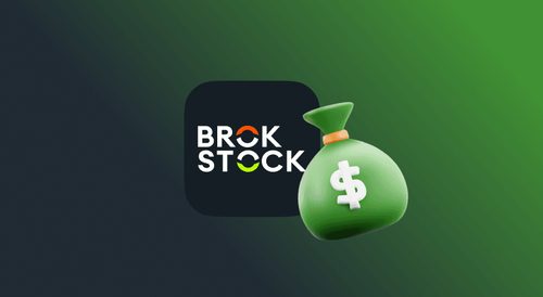 The Benefits of Investing on BROKSTOCK