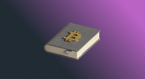 A Guide to Crypto Asset Categories