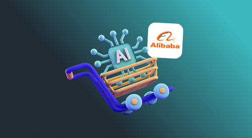 Alibaba Launches Major AI App Upgrade