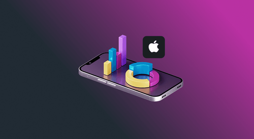 Apple Reports Services and iPhone Growth