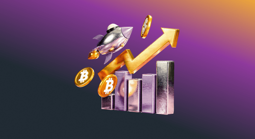 Bitcoin Crosses $81 000 as Traders Quietly Position for Further Upside