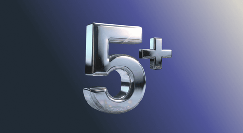 Celebrating 5 Years of BROKSTOCK: A Journey of Growth, Innovation, and You