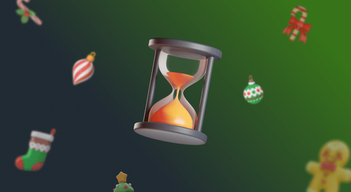 Trading schedule change on Christmas days