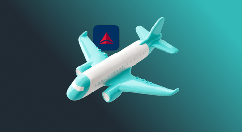 Delta Air Q4 and FY 2024 Earnings 