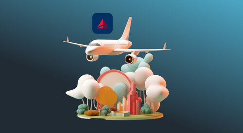 Delta Posts Solid Third Quarter Results