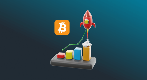 ETF Demand Propels Bitcoin to Record-Breaking Highs