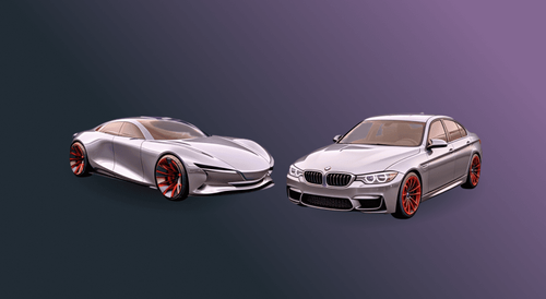 Ferrari and BMW Join Tesla and China in Switch from Copper to Cheaper Aluminium