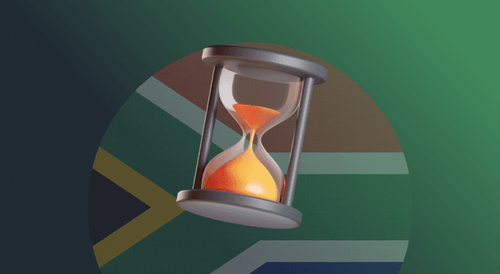 Trading schedule change on Freedom Day and Workers Day