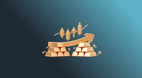 Gold Prices Reach Another Record