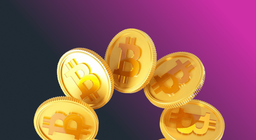 Goldman Sachs Posts Q1 Earnings and Dives into Crypto with Bitcoin ETF