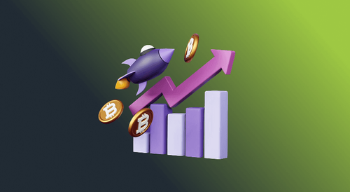 How Crypto Arbitrageurs Profit from Market Chaos and Calm