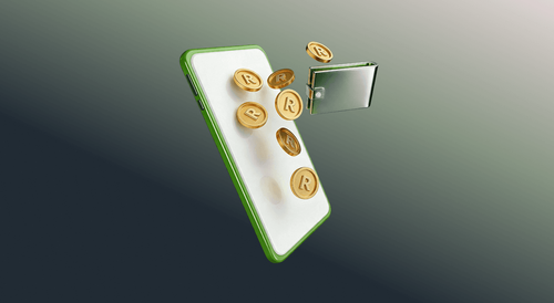 Where's My Withdrawal?