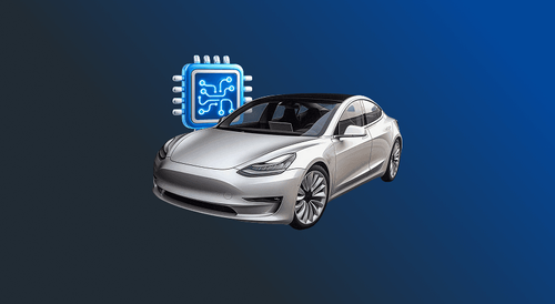 Intel Secures Tesla as First Major Customer for 14A Chip Technology