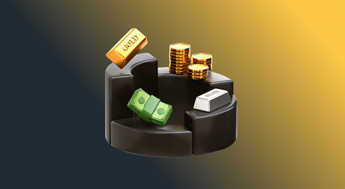 Investing in Metals with Digital Dollars is the New Standard